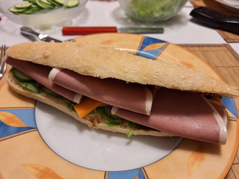 Banh Mi