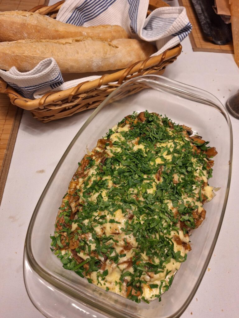 Schnitzelpfanne
